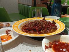 -金柱大盘鸡(和田二街店)