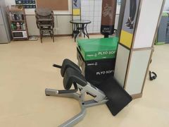 -琪航·健身+普拉提(民耀路店)