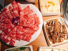 -季季红火锅(长沙步行街店)