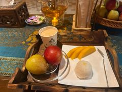 -菩泰·泰式草本按摩SPA(国大城市广场店)
