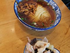 -裕兴记·三虾面(西北街总店)