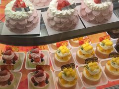 -BreadTalk面包新语·烘焙蛋糕(金光华广场店)