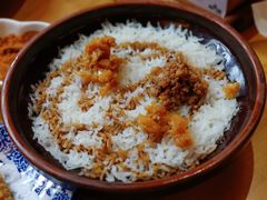 -裕鼎鲜·新中菜(八一广场万达店)