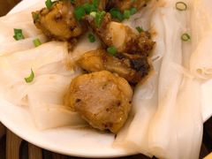 排骨陈村粉-香云轩·顺德菜(香云纱园林酒店店)