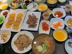 -延世韩家(人民路店)
