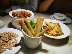 -佬肥猫·浙江乡村菜(国华广场店)