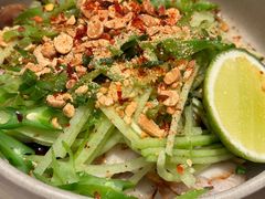 -胡麻(静安嘉里店)