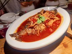 广西老友鱼-桂小厨广西菜(万象城店)