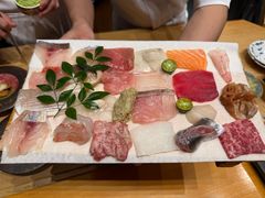 -鮨冠OMAKASE食べ放题(北京首店)