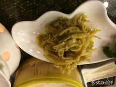 -老浒记民俗酒楼(王府井店)