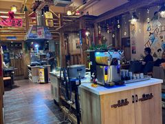 -恩你小木屋·烤肉韩式料理(嘉兴秀洲店)