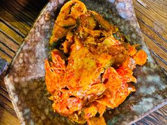 -玉祥府牛肉罩饼(金光道店)
