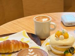 -KOP cafe面包·蛋糕·下午茶