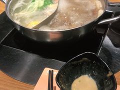 -呷哺呷哺(隆基泰和店)