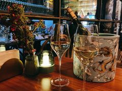 -Wine Universe 宇宙酒馆