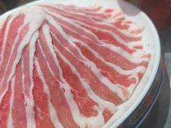 -侃爷南门铜锅涮肉
