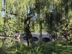 -承德避暑山庄景区