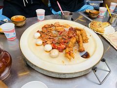-阿昌白族石板烧(大理古城店)