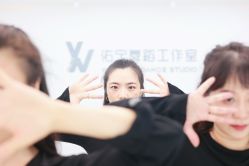 -佑宁舞蹈工作室