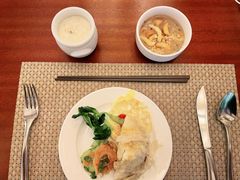 -西安赛瑞喜来登大酒店