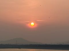 -横山水库