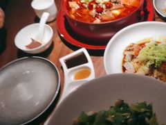 -北京老铺烤鸭(时代广场店)