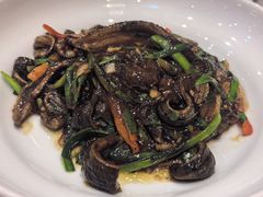 -玉华台饭庄·淮扬菜·烤鸭(望京店)