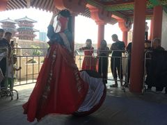 -中国汉城景区