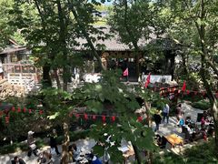 -兴福老面馆(寺路街店)