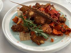 -野蔓果·山野菜(西湖景区·龙井茶田店)