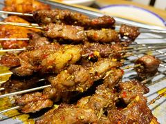 -叁宝烤肉• 西安烧烤(高科新花园店)