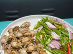 -和源祥·日照菜扛把子(万平口一店)