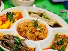 -令氏家外家周秦食府(高新店)