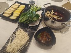 -呷哺呷哺 黄金牧场 (中发百旺店)