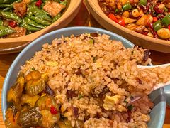 -庆峰龙虾烧烤(合肥一店)