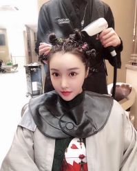 -东秀护肤造型