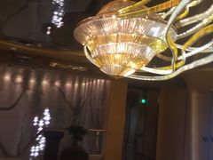 大堂-上海大船酒店-沙滩餐厅