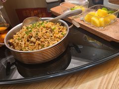 -客汀家宴·客家烟火 四季食材(集美店)