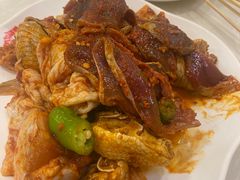 -汉丽轩韩式自助烤肉十二年(SM广场店)