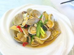 -众味海鲜大排档·活海鲜·潮汕味(南澳店)