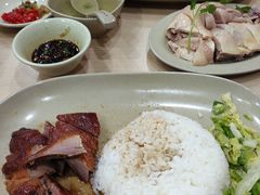 -百家鸡味馆(清泰店)