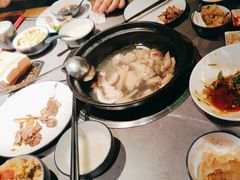 -同仁四季椰子鸡(海岸城天利店)