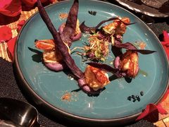 -AZUL by FUEL蓝色·法式酒馆(琶醍店)