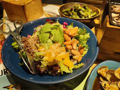 -北京食堂·烤鸭·宵夜(亚运村店)