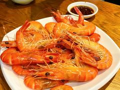 -南海渔家•海鲜•正宗海南菜(海棠湾店)