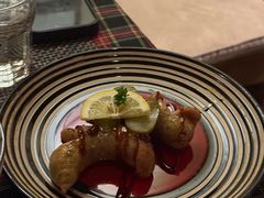 -小世界西餐厅(建国门店)