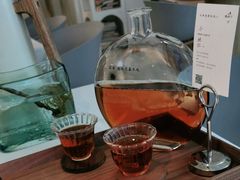 -春树下·树屋花房西餐厅(罍街AS1980店)