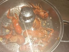 -川骄海鲜自助(亚运村店)
