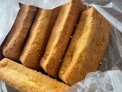 -麦香皇后老式面包坊(大连路店)