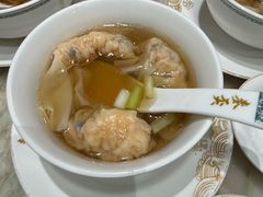 -麦奀云吞面世家(佐敦店)